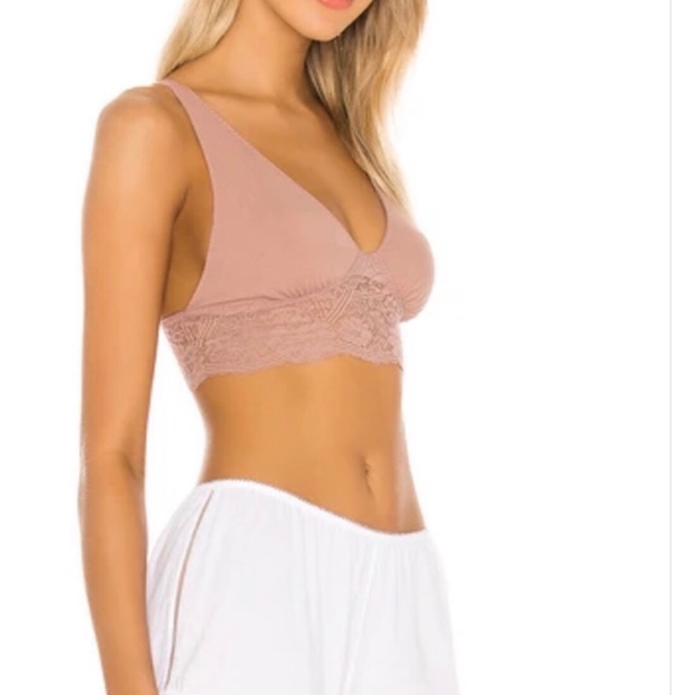Free People Bralette - Picture 2 of 3